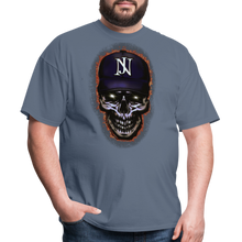 Load image into Gallery viewer, Unisex Classic T-Shirt - denim