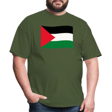Load image into Gallery viewer, Palestine - military green