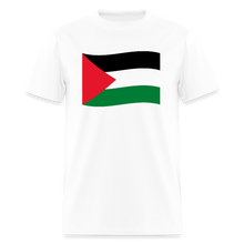 Load image into Gallery viewer, Palestine - white