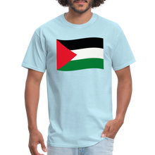 Load image into Gallery viewer, Palestine - powder blue