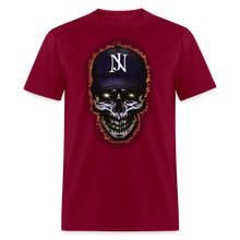 Load image into Gallery viewer, Unisex Classic T-Shirt - burgundy
