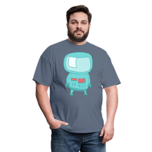 Load image into Gallery viewer, Man on the moon - denim