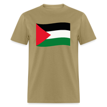 Load image into Gallery viewer, Palestine - khaki
