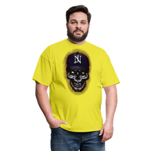 Load image into Gallery viewer, Trooper - yellow