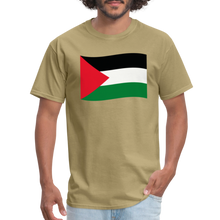 Load image into Gallery viewer, Palestine - khaki
