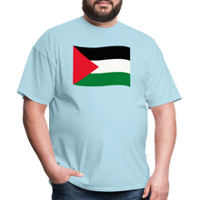 Load image into Gallery viewer, Palestine - powder blue
