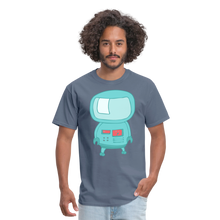 Load image into Gallery viewer, Man on the moon - denim