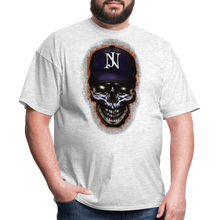 Load image into Gallery viewer, Unisex Classic T-Shirt - light heather gray