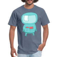 Load image into Gallery viewer, Man on the moon - denim