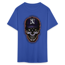 Load image into Gallery viewer, Unisex Classic T-Shirt - royal blue