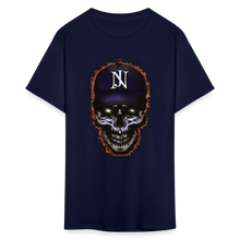 Load image into Gallery viewer, Unisex Classic T-Shirt - navy