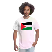 Load image into Gallery viewer, Palestine - white