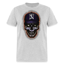 Load image into Gallery viewer, Unisex Classic T-Shirt - heather gray