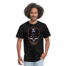 Load image into Gallery viewer, Unisex Classic T-Shirt - black