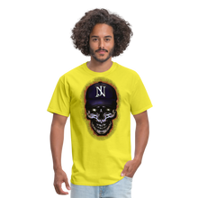 Load image into Gallery viewer, Trooper - yellow