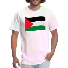Load image into Gallery viewer, Palestine - white