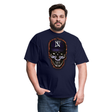 Load image into Gallery viewer, Unisex Classic T-Shirt - navy