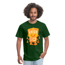 Load image into Gallery viewer, Optimus - forest green