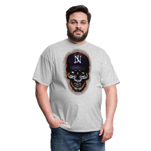 Load image into Gallery viewer, Unisex Classic T-Shirt - heather gray