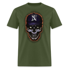 Load image into Gallery viewer, Unisex Classic T-Shirt - military green