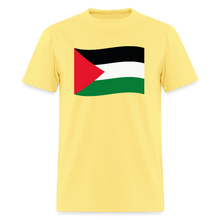 Load image into Gallery viewer, Palestine - cornsilk