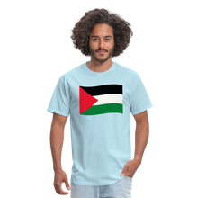 Load image into Gallery viewer, Palestine - powder blue