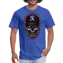Load image into Gallery viewer, Unisex Classic T-Shirt - royal blue