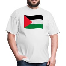 Load image into Gallery viewer, Palestine - white