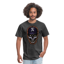 Load image into Gallery viewer, Trooper - heather black