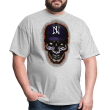 Load image into Gallery viewer, Unisex Classic T-Shirt - heather gray