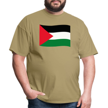 Load image into Gallery viewer, Palestine - khaki