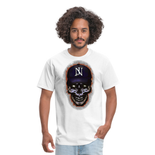 Load image into Gallery viewer, Unisex Classic T-Shirt - white