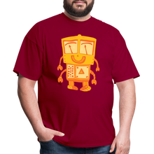 Load image into Gallery viewer, Optimus - dark red