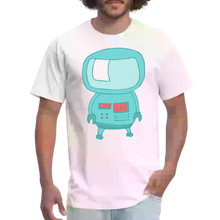 Load image into Gallery viewer, Man on the moon - white