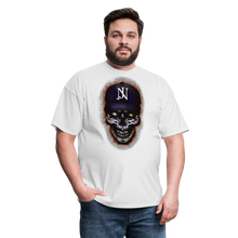 Load image into Gallery viewer, Unisex Classic T-Shirt - white