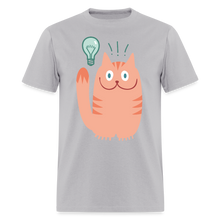 Load image into Gallery viewer, Smart cat - gravel