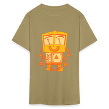 Load image into Gallery viewer, Optimus - khaki