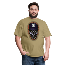 Load image into Gallery viewer, Unisex Classic T-Shirt - khaki