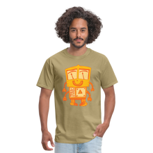 Load image into Gallery viewer, Optimus - khaki