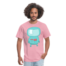 Load image into Gallery viewer, Man on the moon - pink