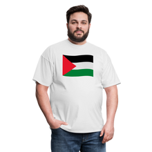 Load image into Gallery viewer, Palestine - white