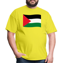 Load image into Gallery viewer, Palestine - yellow