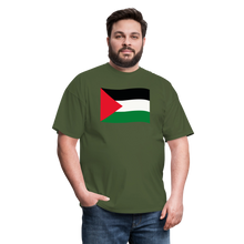 Load image into Gallery viewer, Palestine - military green