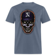 Load image into Gallery viewer, Unisex Classic T-Shirt - denim