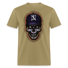 Load image into Gallery viewer, Unisex Classic T-Shirt - khaki
