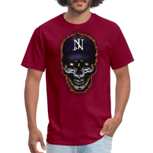 Load image into Gallery viewer, Unisex Classic T-Shirt - burgundy