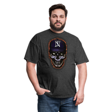 Load image into Gallery viewer, Unisex Classic T-Shirt - heather black