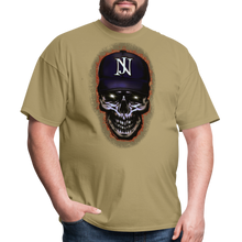 Load image into Gallery viewer, Unisex Classic T-Shirt - khaki