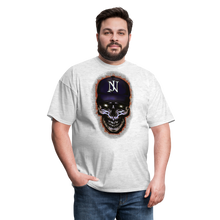 Load image into Gallery viewer, Unisex Classic T-Shirt - light heather gray