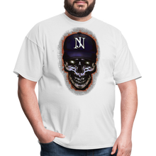 Load image into Gallery viewer, Unisex Classic T-Shirt - white